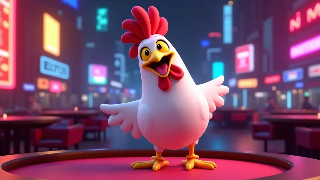 chicken road game demo chicken road game demo